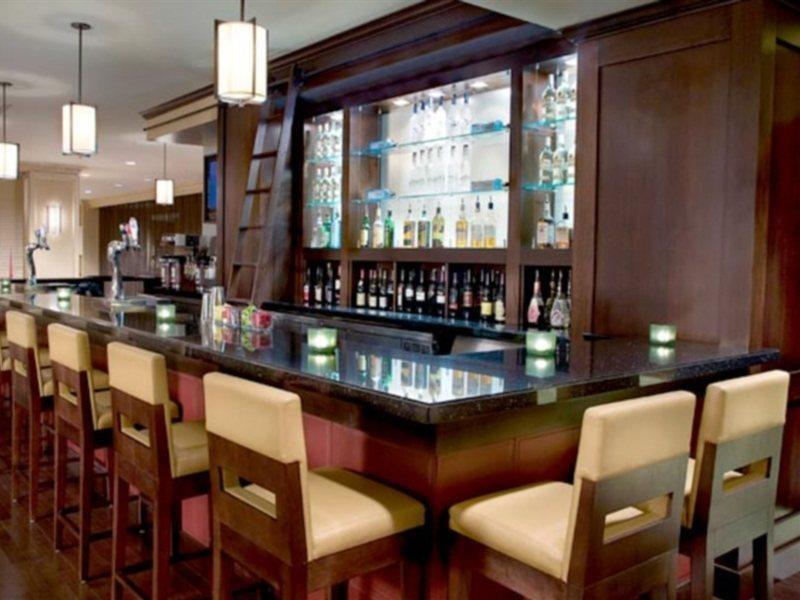Toronto Airport Marriott Hotel Bagian luar foto